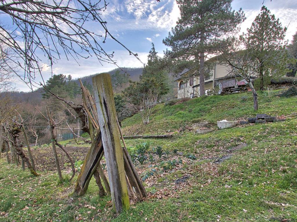 Villa a Capolona - Foto 5