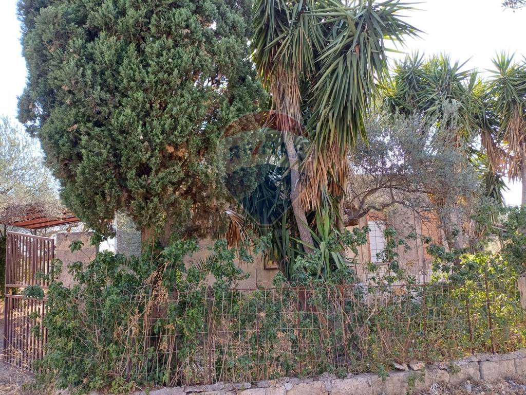 Villa a Chiaramonte gulfi in c/da Dicchiara - Foto 5