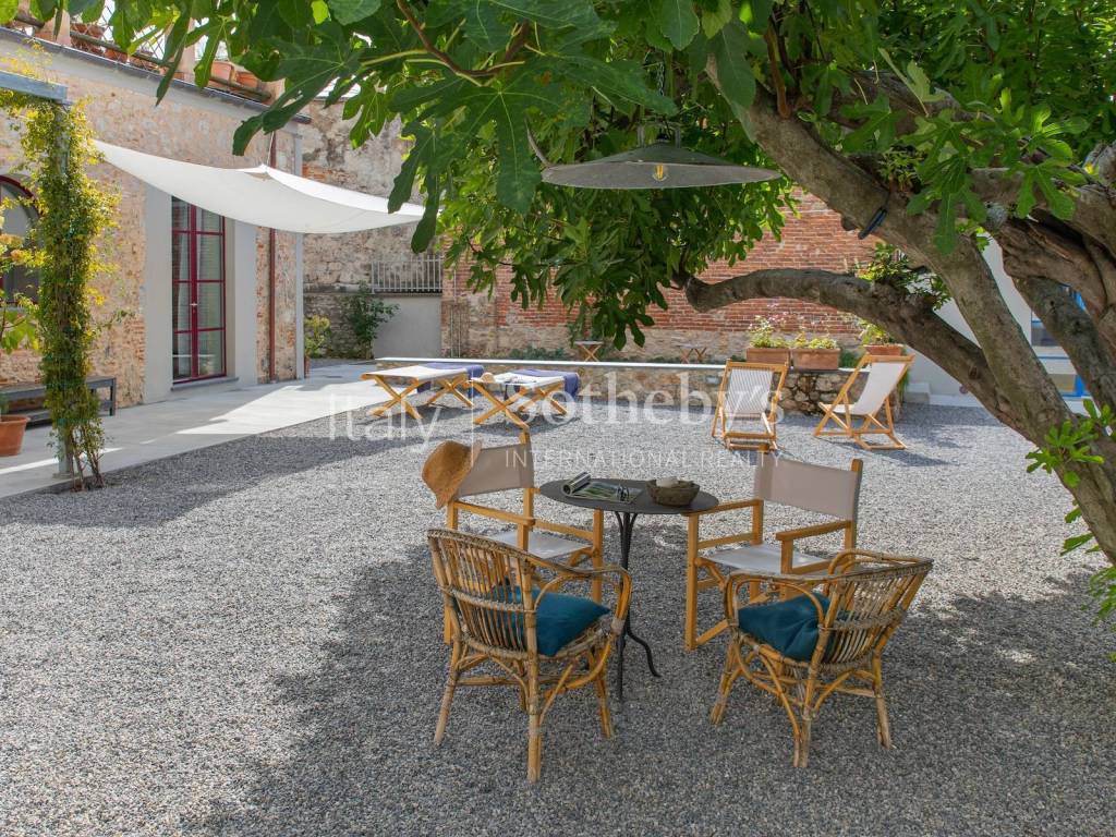 Villa a Pietrasanta in Via XX Settembre - Foto 2
