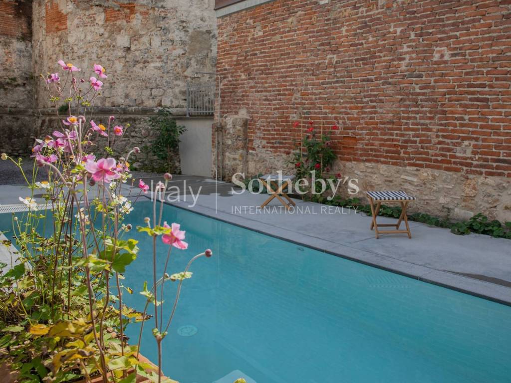 Villa a Pietrasanta in Via XX Settembre - Foto 3