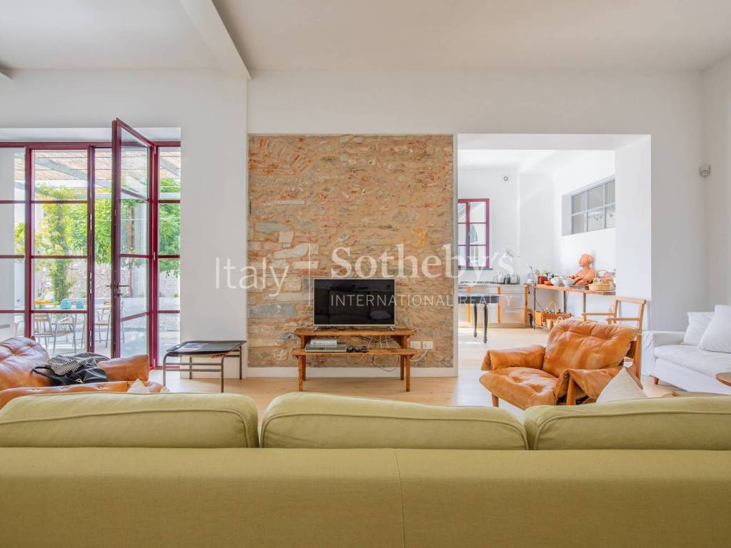 Villa a Pietrasanta in Via XX Settembre - Foto 4