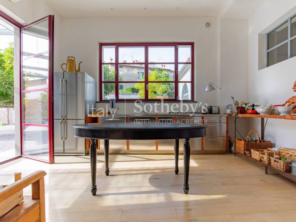 Villa a Pietrasanta in Via XX Settembre - Foto 5