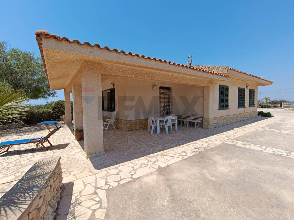 Villa a Pachino in Contrada Chiappa Granelli - Foto 2