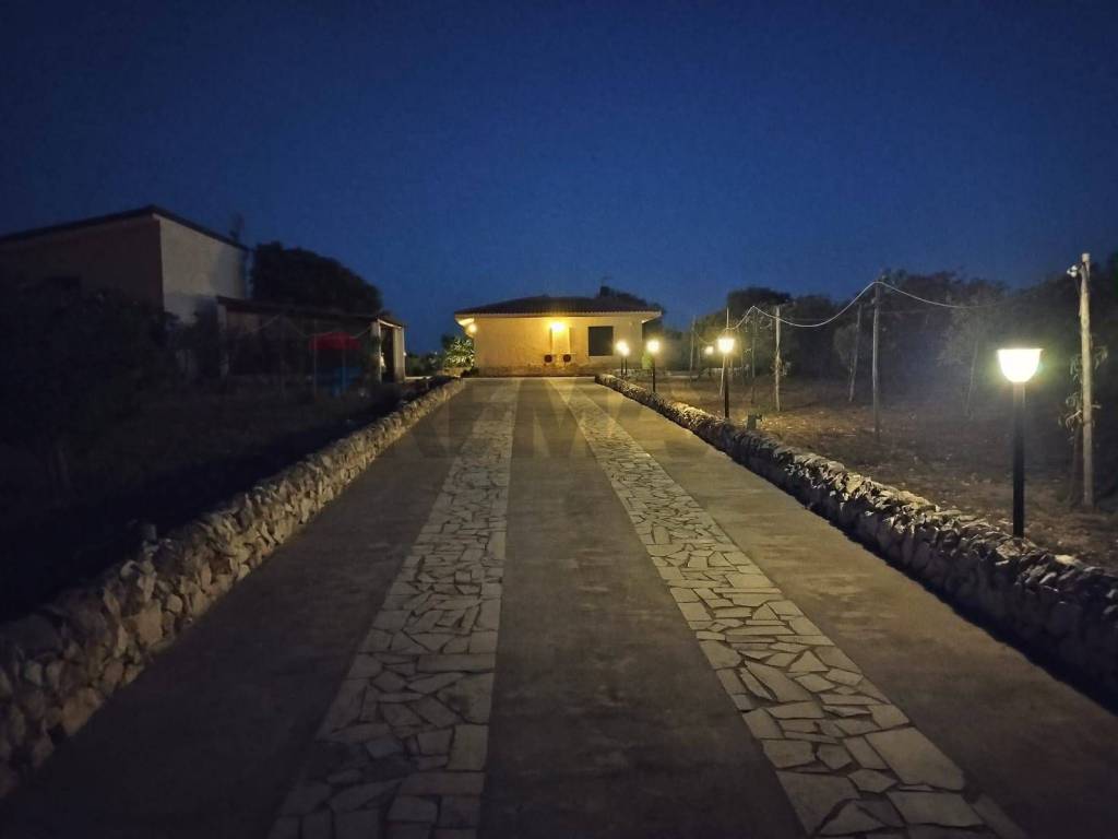 Villa a Pachino in Contrada Chiappa Granelli - Foto 4