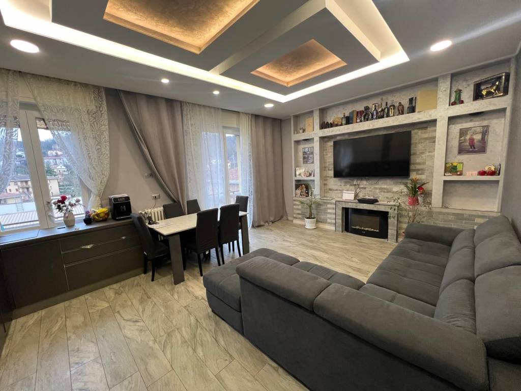 Appartamento a Salsomaggiore terme in Via Montello, 8 - Foto 2