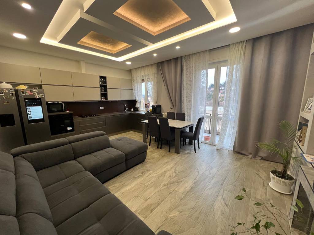 Appartamento a Salsomaggiore terme in Via Montello, 8 - Foto 3