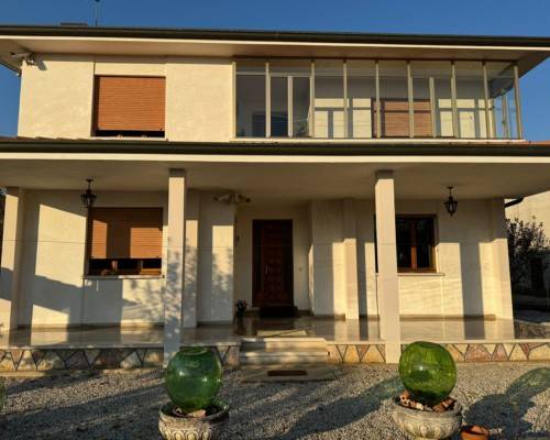 Villa a Asolo in Via Schiavonesca Marosticana, 1 - Foto 2
