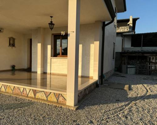 Villa a Asolo in Via Schiavonesca Marosticana, 1 - Foto 3