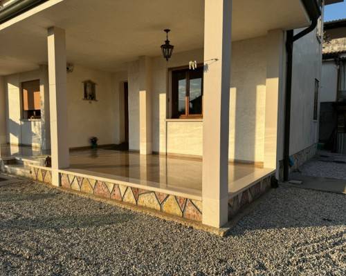 Villa a Asolo in Via Schiavonesca Marosticana, 1 - Foto 4
