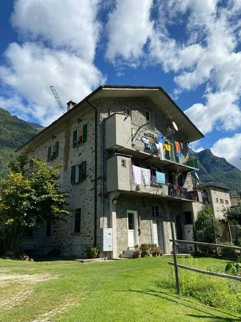 Appartamento a Chiavenna - Foto 3