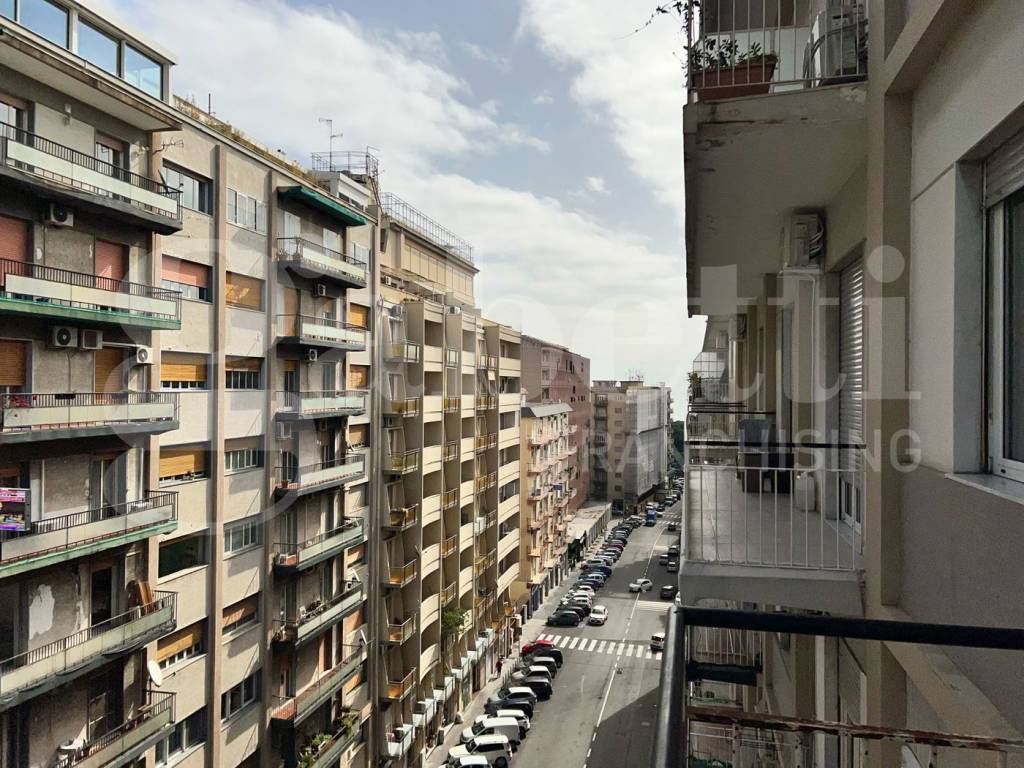 Appartamento a Catania in Via Asiago, 53 - Foto 2