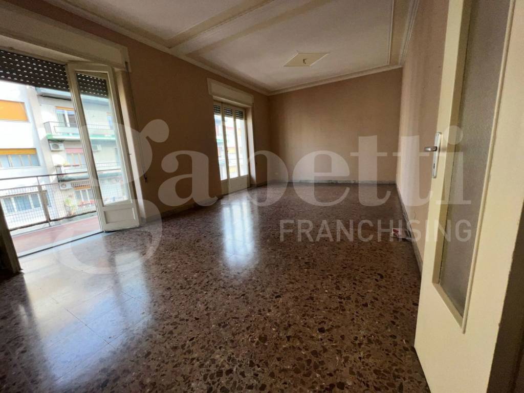 Appartamento a Catania in Via Asiago, 53 - Foto 4