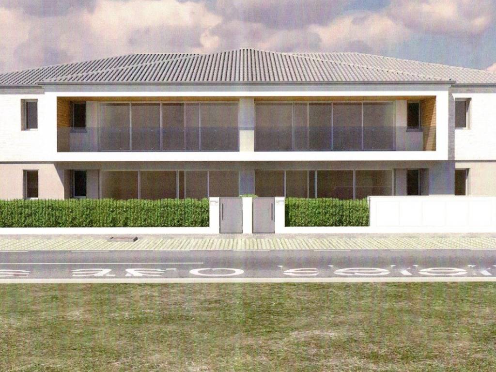 Villa a Sala baganza in via naufraghi del galilea - Foto 3
