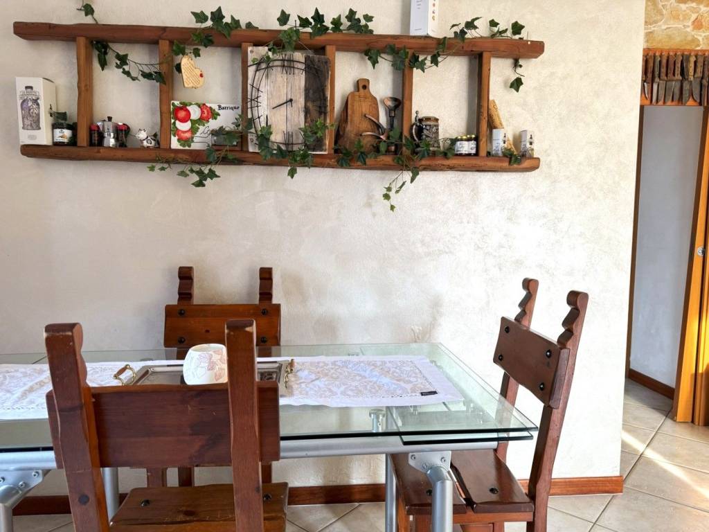Appartamento a Roncà in Piazza Guglielmo Marconi - Foto 4