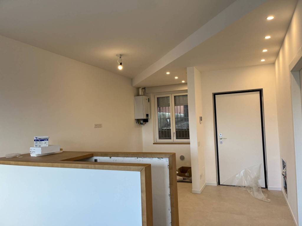 Appartamento a Como in Via per Brunate - Foto 4