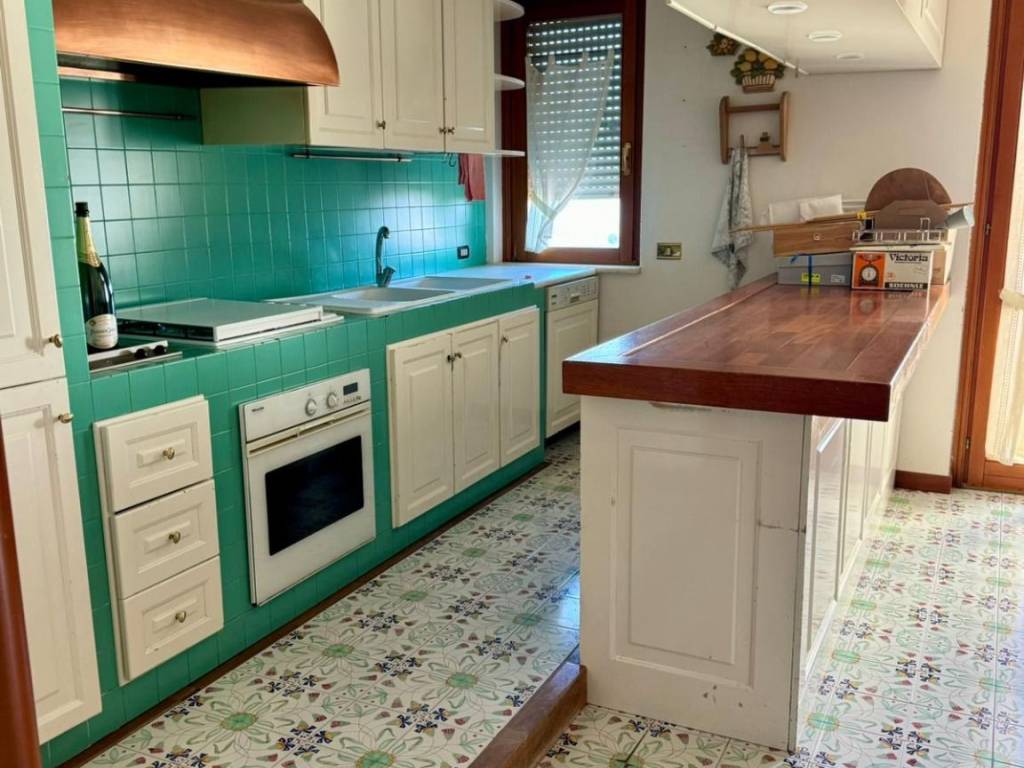Appartamento a Matera in Via Cosenza, 25 - Foto 3