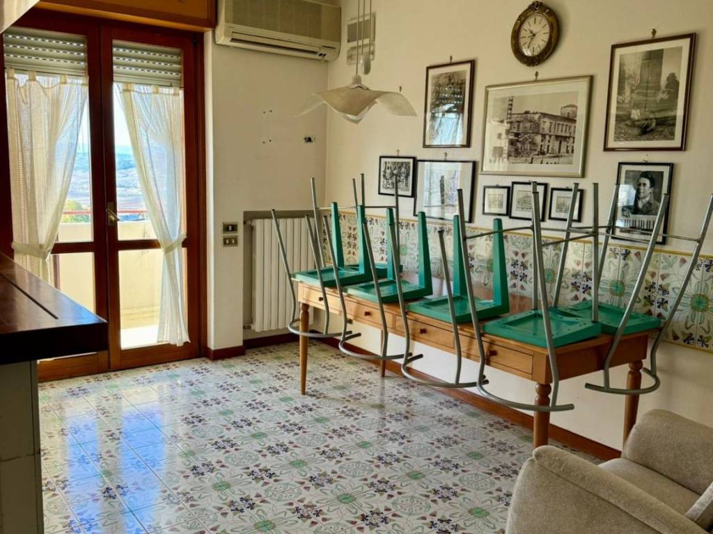 Appartamento a Matera in Via Cosenza, 25 - Foto 4