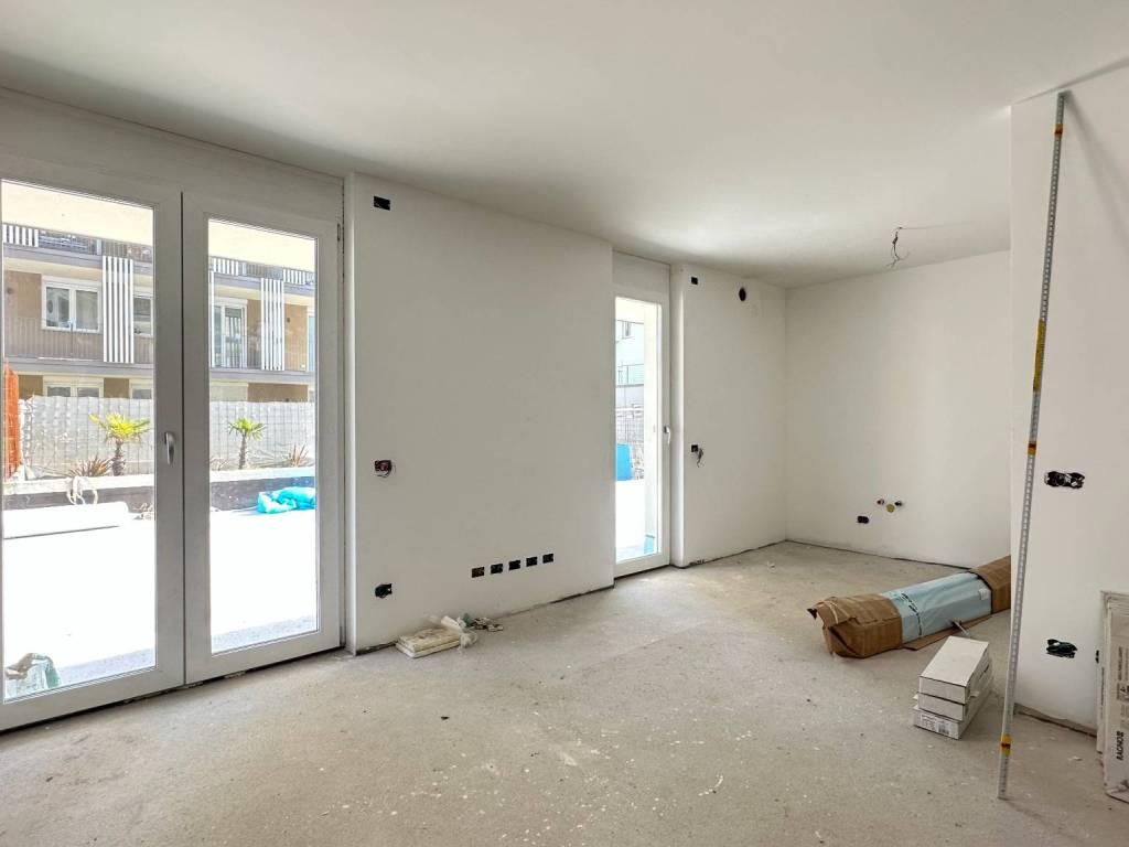 Appartamento a Trento in Via della Canova - Foto 5