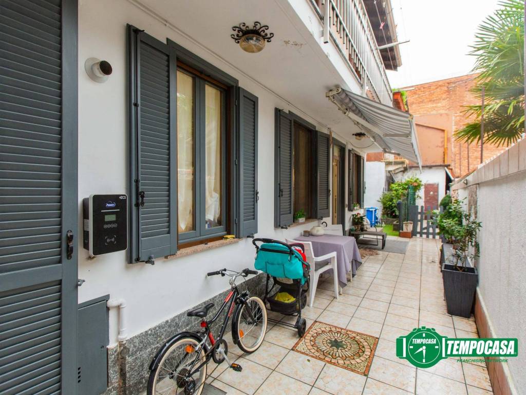 Casa indipendente a Lonate pozzolo in Via Giacomo Matteotti, 4 - Foto 4