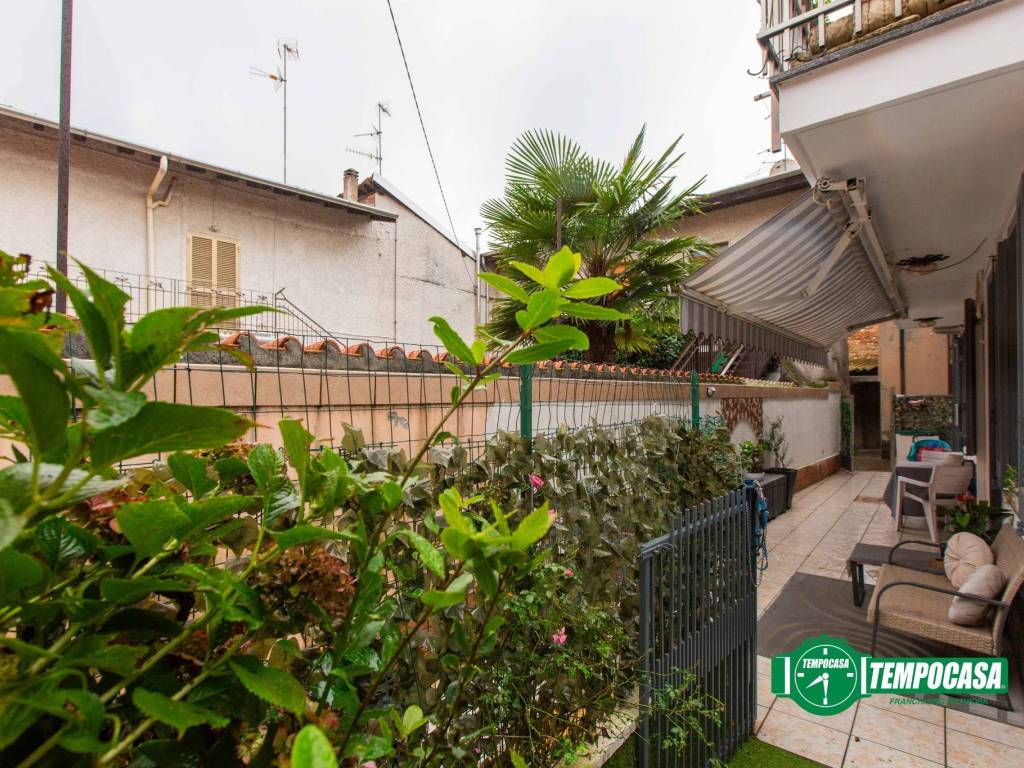 Casa indipendente a Lonate pozzolo in Via Giacomo Matteotti, 4 - Foto 5