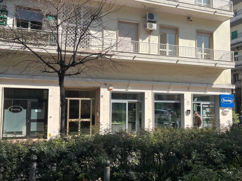 Appartamento a Pescara in Piazza Duca degli Abruzzi - Foto 3