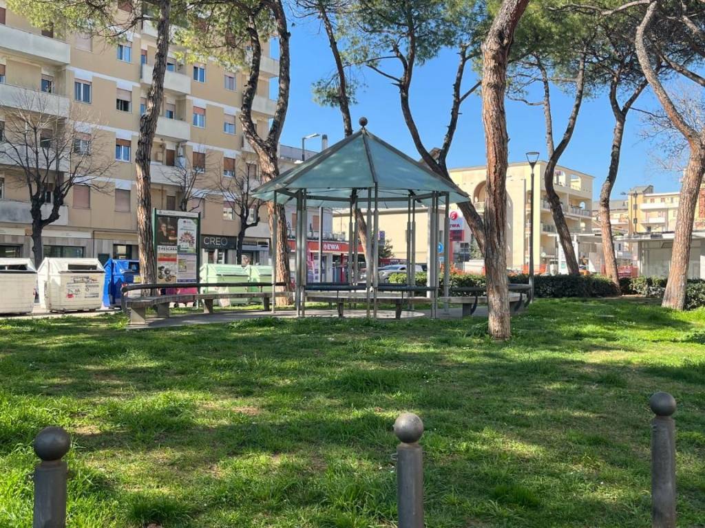 Appartamento a Pescara in Piazza Duca degli Abruzzi - Foto 4