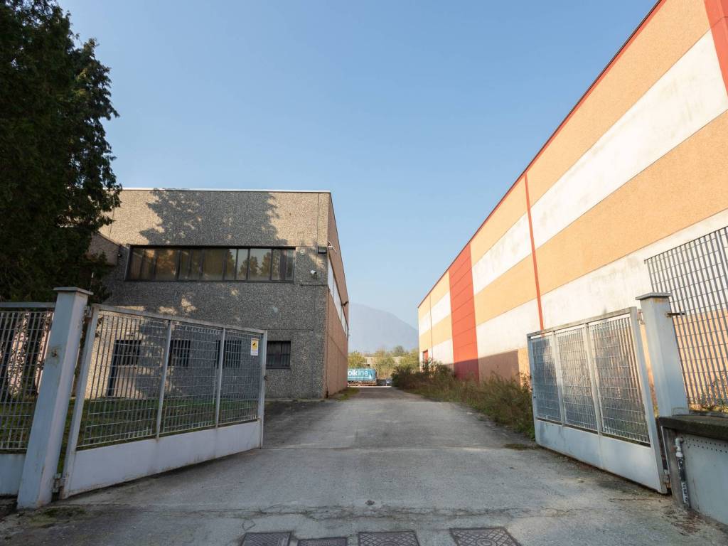 Immobile a Verbania in Via dell'Informatica, 1 - Foto 4