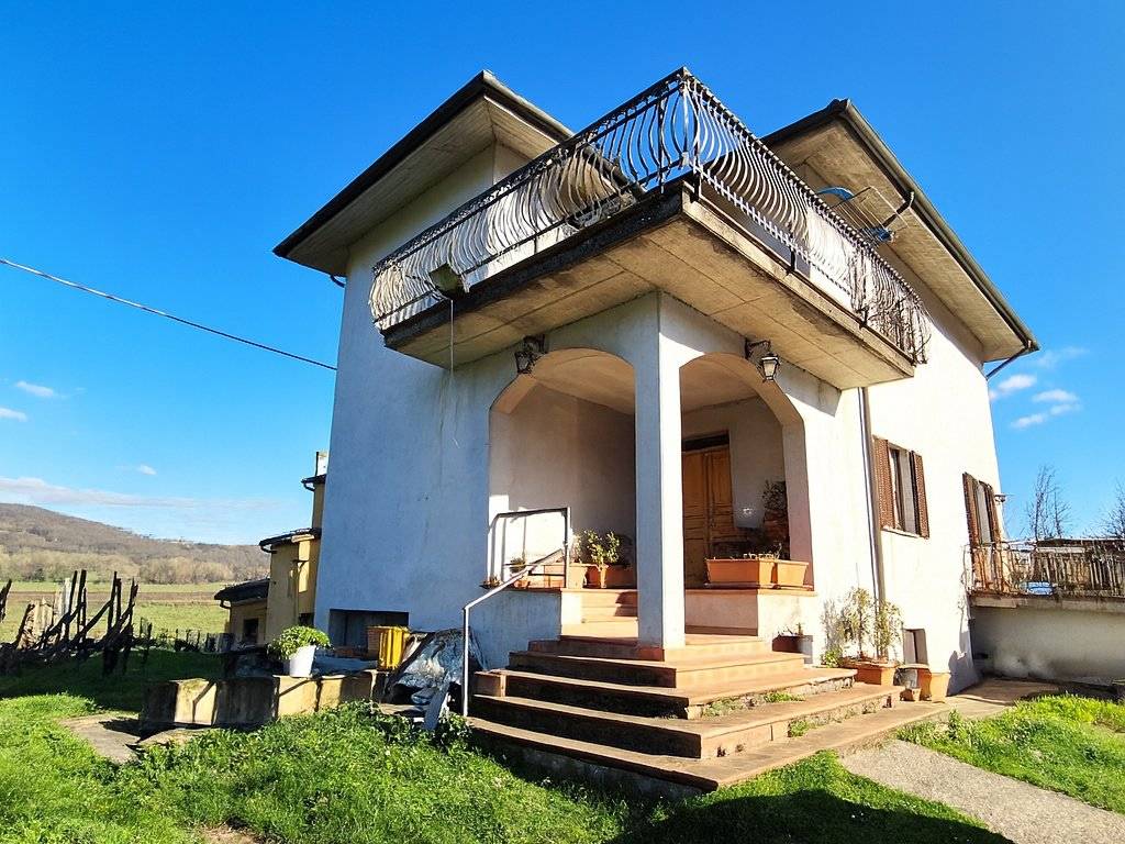 Appartamento a Città di castello in Vocabolo Vagni - Foto 2