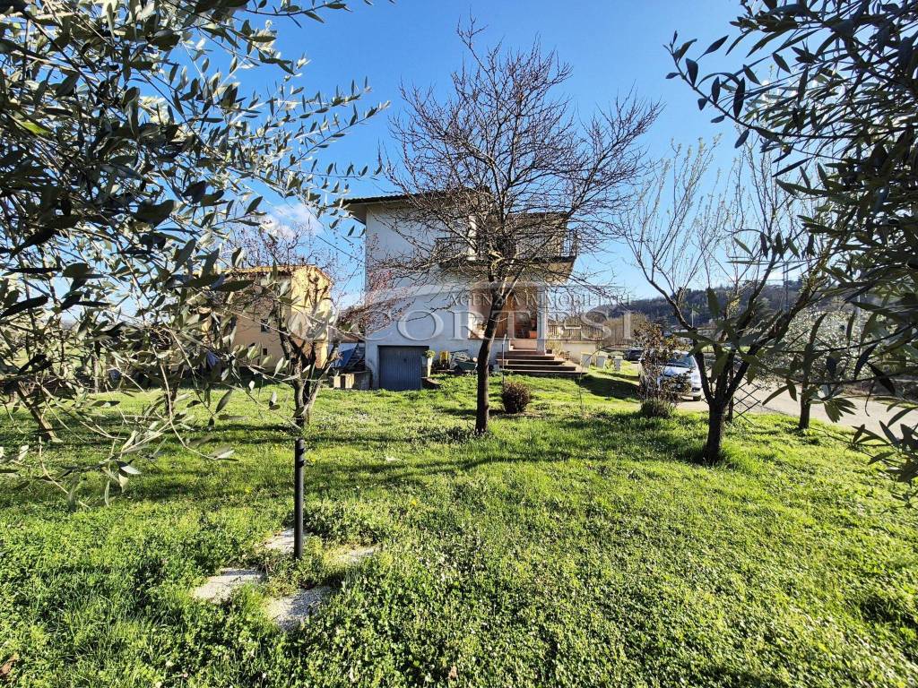 Appartamento a Città di castello in Vocabolo Vagni - Foto 3