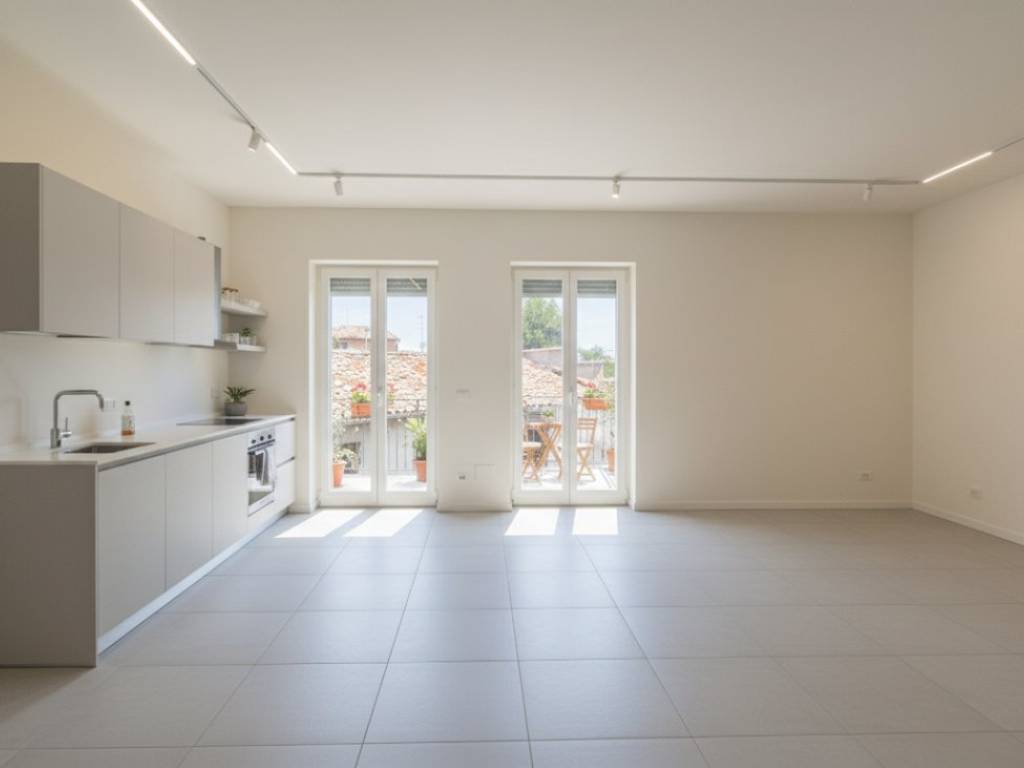 Appartamento a Parma in STRADA val parma - Foto 3