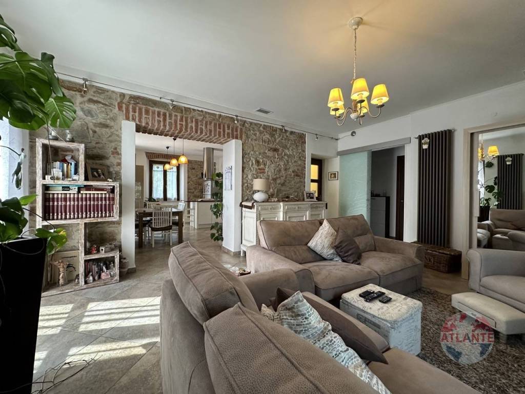 Casa indipendente a Prasco in Gerbe - Foto 4