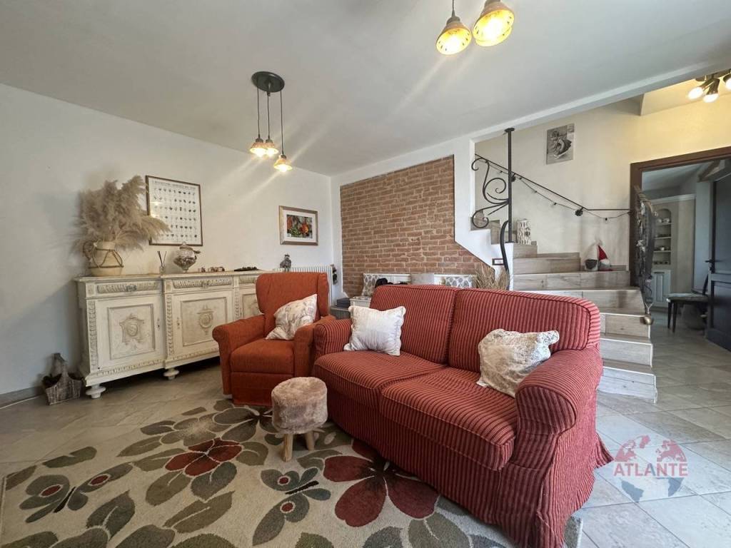 Casa indipendente a Prasco in Gerbe - Foto 5