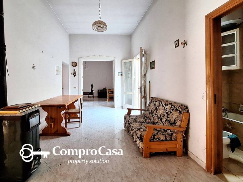 Villa a San donato di lecce in Via Guglielmo Oberdan - Foto 2