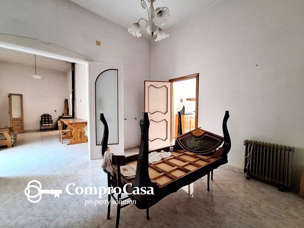 Villa a San donato di lecce in Via Guglielmo Oberdan - Foto 5
