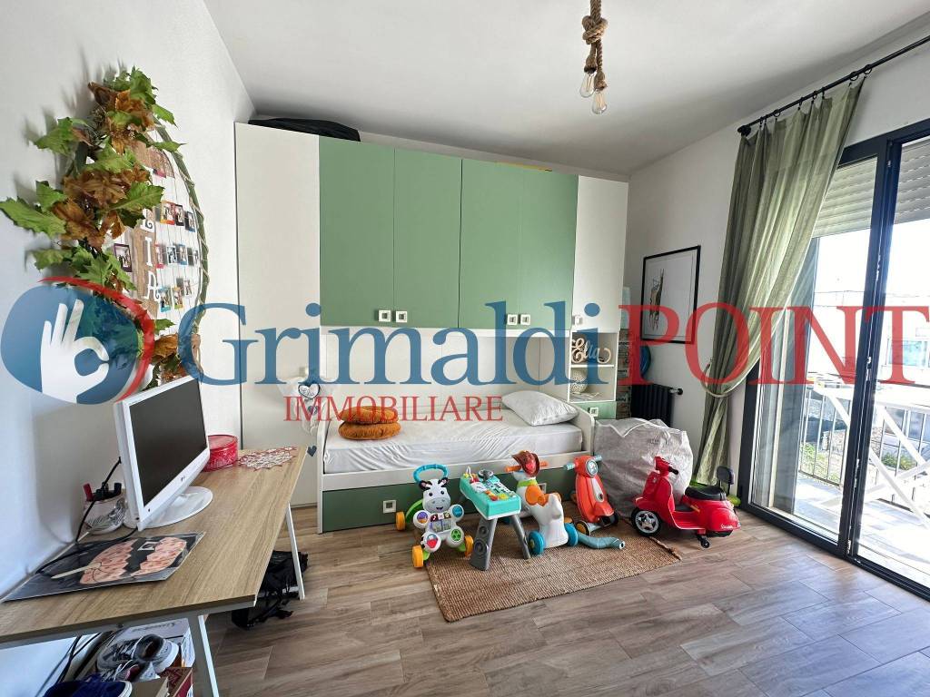 Appartamento a Melendugno in Via Antonio Gramsci, 7 - Foto 3
