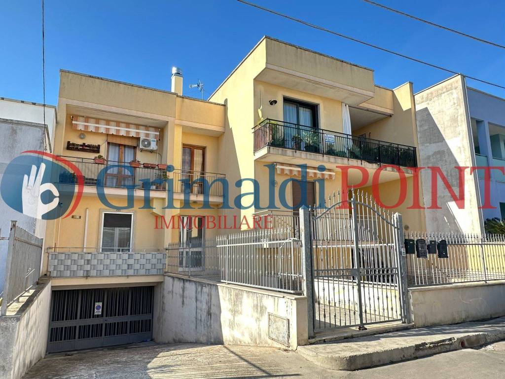 Appartamento a Melendugno in Via Antonio Gramsci, 7 - Foto 5