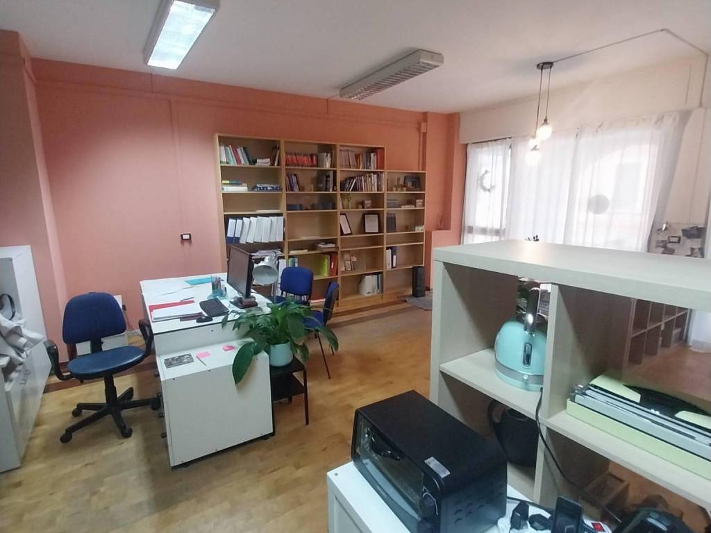 Immobile a Cattolica in Via Carlo Cattaneo, 1 - Foto 4