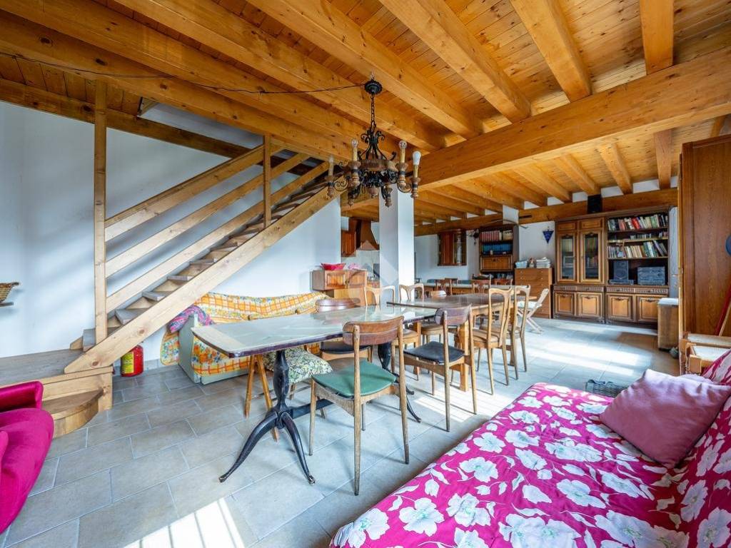 Casa indipendente a Badia calavena in LOCALITA' COMESTOI, 1 - Foto 4
