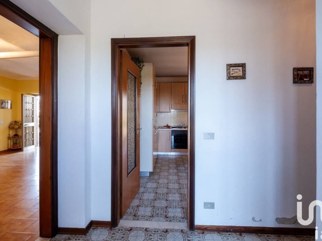 Rustico / casale a Castiglione delle stiviere in Via Mantovana Vecchia, 51 - Foto 5