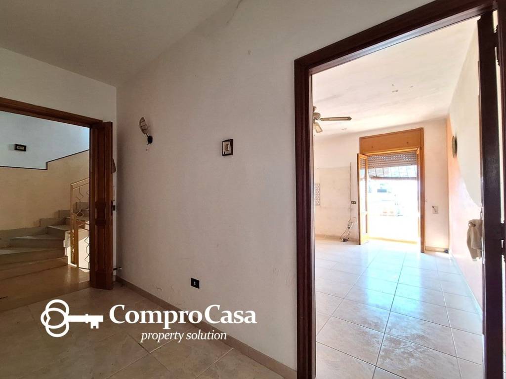 Villa a San donato di lecce in Via Guglielmo Oberdan - Foto 3
