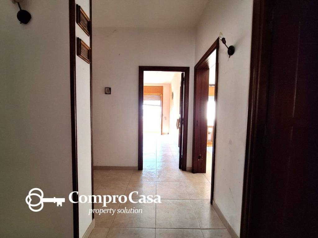 Villa a San donato di lecce in Via Guglielmo Oberdan - Foto 5