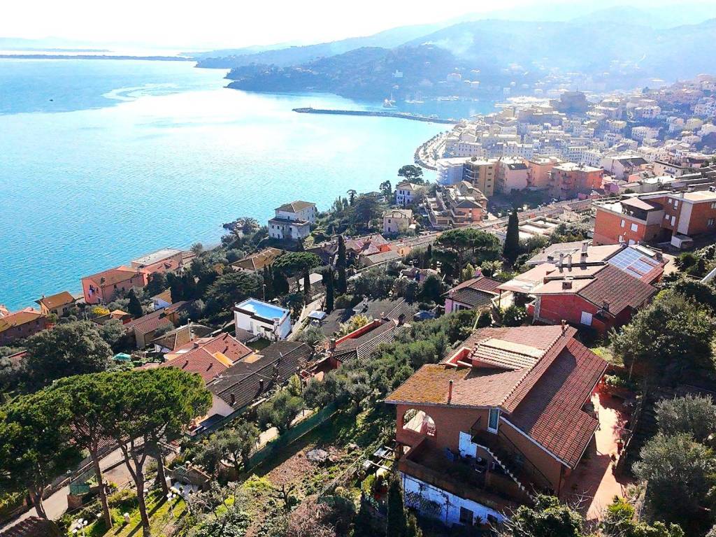 Attico / mansarda a Monte argentario in Via del Sole, 82 - Foto 3