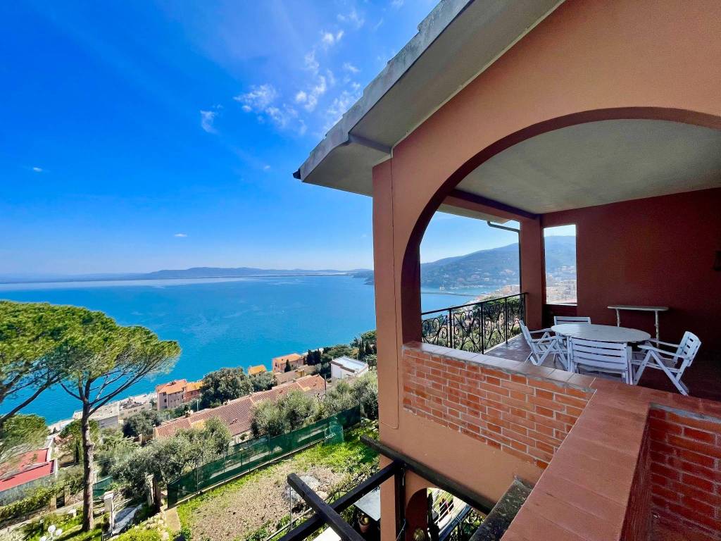 Attico / mansarda a Monte argentario in Via del Sole, 82 - Foto 5
