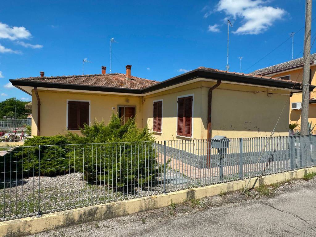 Villetta a schiera a Porto viro - Foto 2
