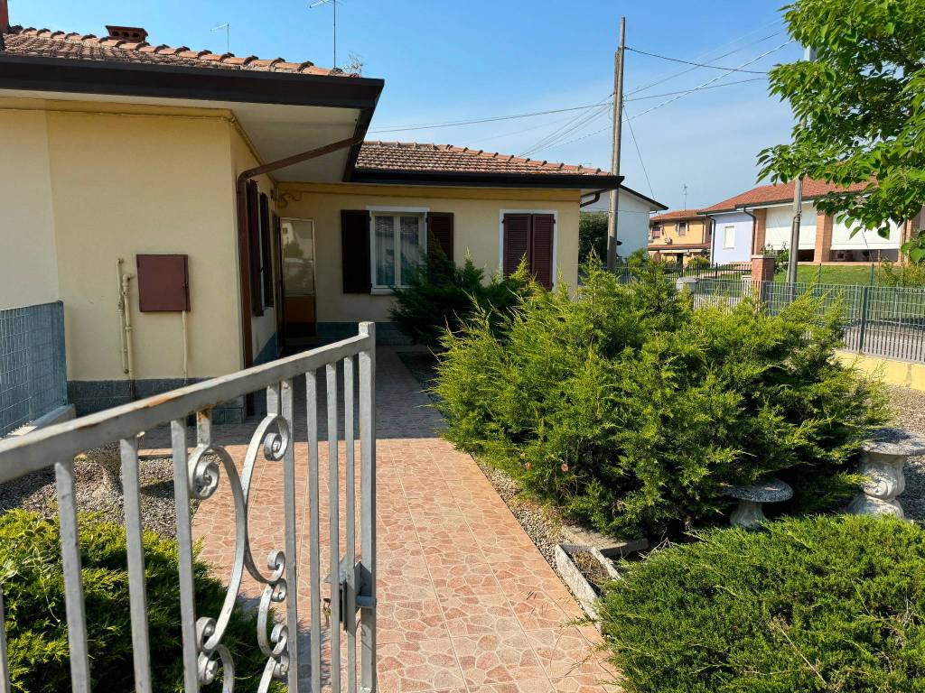 Villetta a schiera a Porto viro - Foto 5