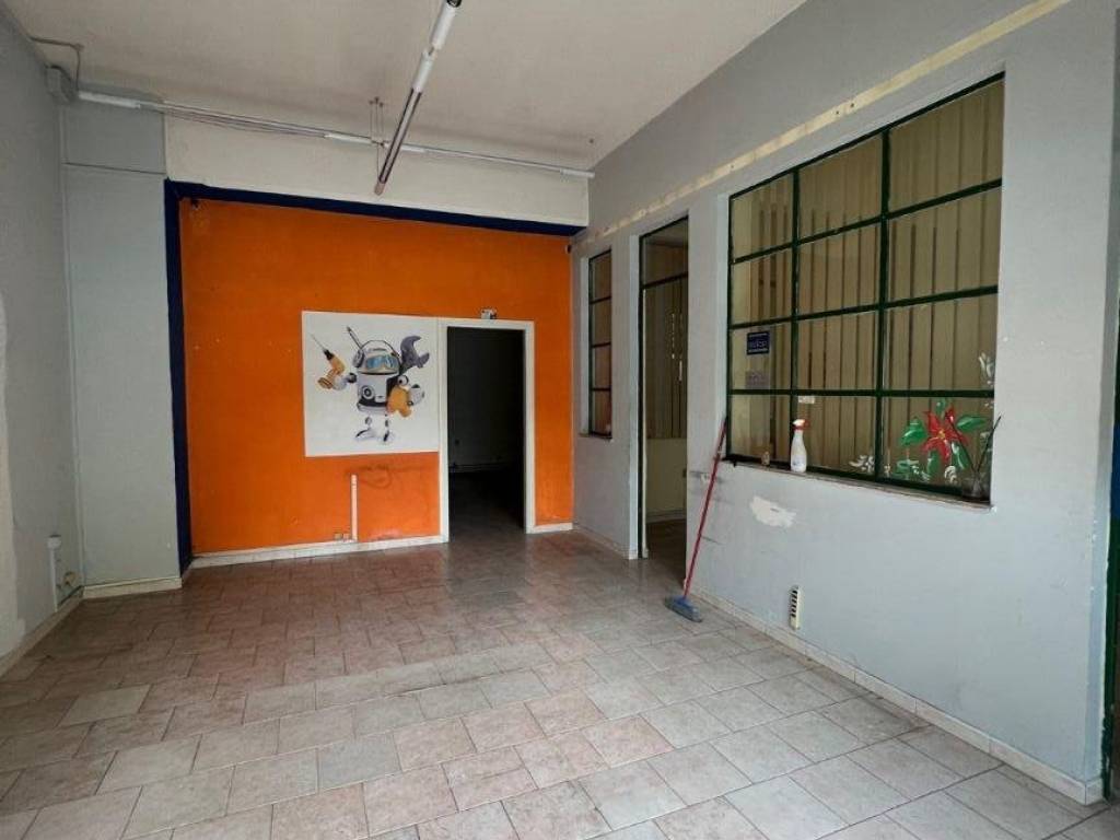 Immobile a Frosinone in Via Arno, 9 - Foto 2