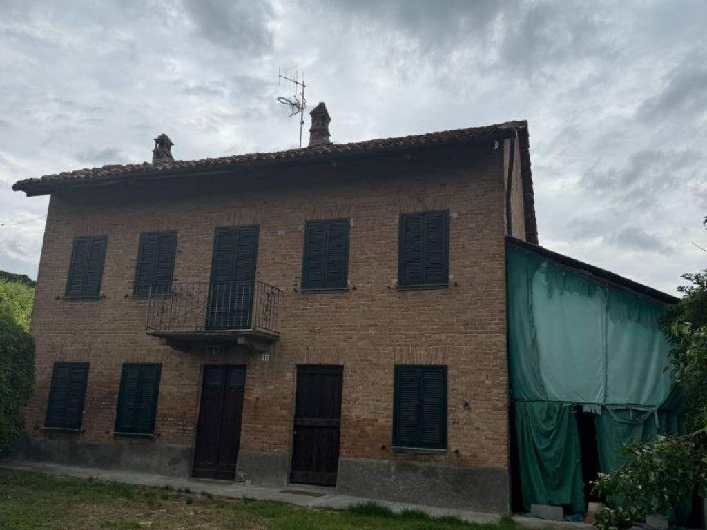 Rustico / casale a Govone in Via Crocco, 55 - Foto 2