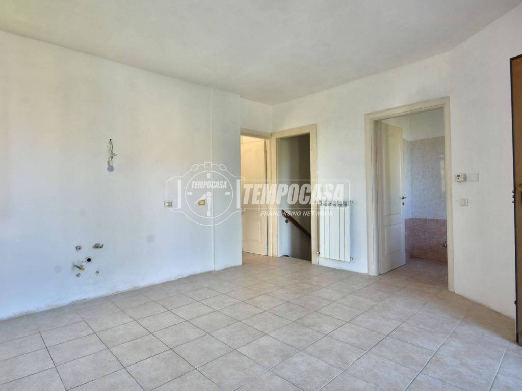 Appartamento a Osimo in Via Chiusa, Aspio Terme - Foto 2
