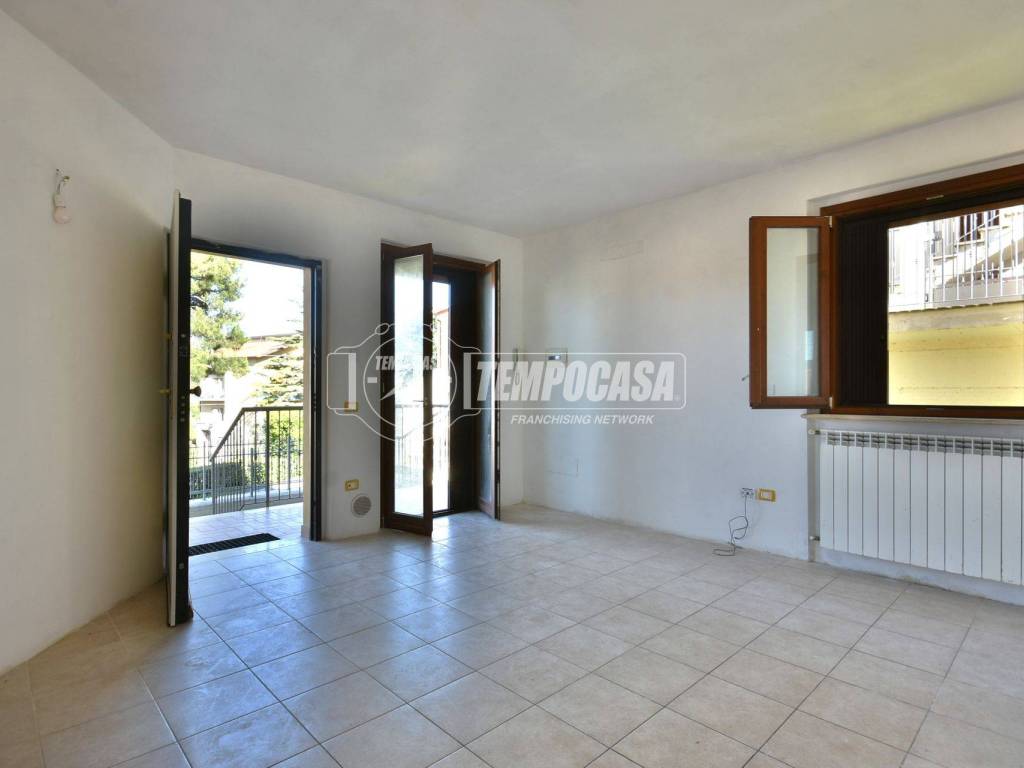 Appartamento a Osimo in Via Chiusa, Aspio Terme - Foto 3