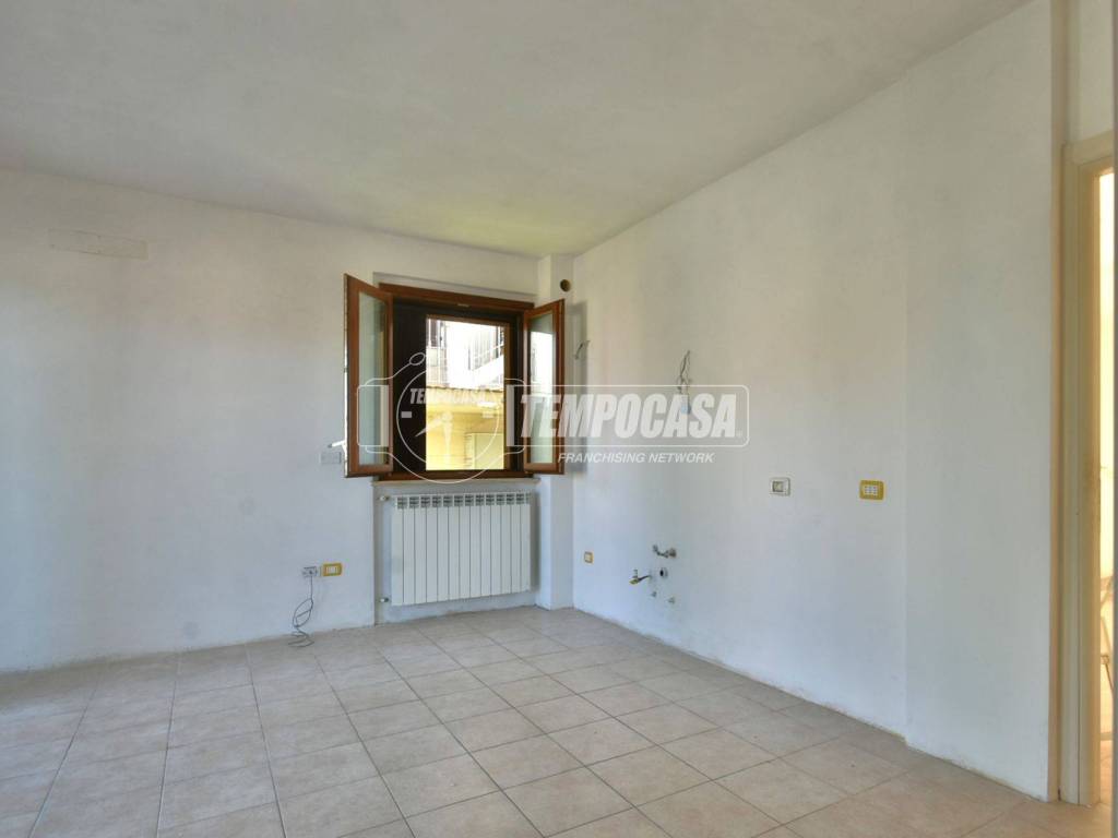 Appartamento a Osimo in Via Chiusa, Aspio Terme - Foto 4